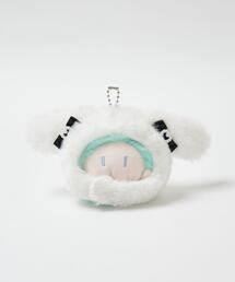 WEGO/ぬいアニマルレオパード着ぐるみケープ15cm（おもちゃ）｜WEGO