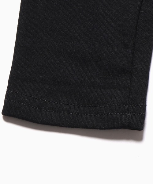 ROOPTOKYO(ループトウキョウ)の「ハートデザインボタン ハイネックカットソー(Tシャツ/カットソー・レディース・ブラウン/ブラック/イエロー/レッド/ライトブラウン/ベージュ/アイボリー/アッシュブラウン・FREE)」の13枚目の写真