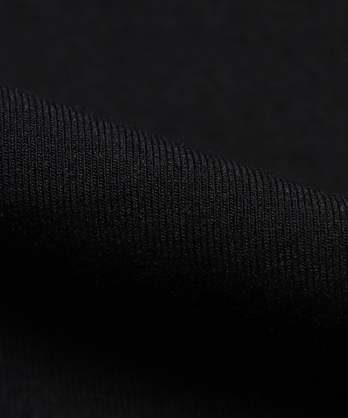 ROOPTOKYO(ループトウキョウ)の「ハートデザインボタン ハイネックカットソー(Tシャツ/カットソー・レディース・ブラウン/ブラック/イエロー/レッド/ライトブラウン/ベージュ/アイボリー/アッシュブラウン・FREE)」の15枚目の写真