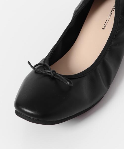 セール】やわらかバレエシューズ（バレエシューズ）｜URBAN RESEARCH