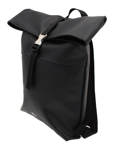 WHO'S WHO gallery(フーズフーギャラリー)の「■再入荷■【BELY】ODIGI SACK(バックパック/リュック・メンズ・ブラック/ホワイト・FREE)」の13枚目の写真