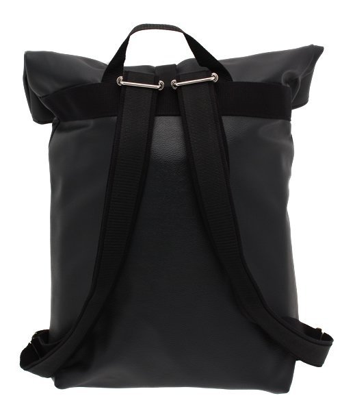 WHO'S WHO gallery(フーズフーギャラリー)の「■再入荷■【BELY】ODIGI SACK(バックパック/リュック・メンズ・ブラック/ホワイト・FREE)」の5枚目の写真