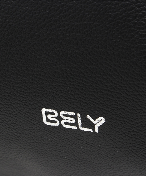 WHO'S WHO gallery(フーズフーギャラリー)の「■再入荷■【BELY】ODIGI SACK(バックパック/リュック・メンズ・ブラック/ホワイト・FREE)」の8枚目の写真