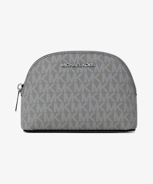 MICHAEL KORS（マイケルコース）の「JET SET TRAVEL トラベル ポーチ 
