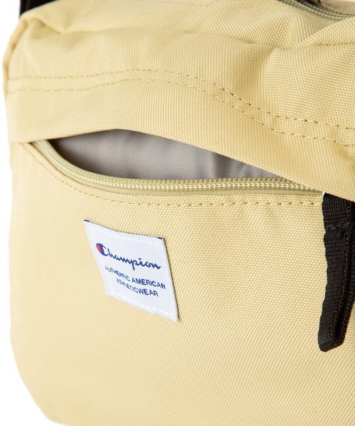 Champion/チャンピオン ジェイド ショルダーバッグ 3L No.63832