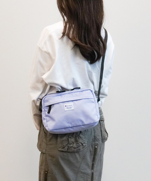 Champion/チャンピオン ジェイド ショルダーバッグ 3L No.63832