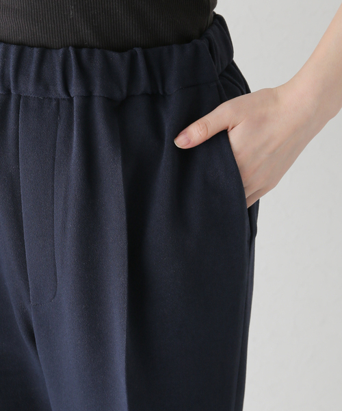JOURNAL STANDARD relume(ジャーナルスタンダード レリューム)の「ジョーゼットパンツ(その他パンツ・レディース・ブラック/ネイビー・FREE)」の22枚目の写真
