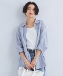 green label relaxing(グリーンレーベルリラクシング)の「トップス(シャツ/ブラウス)」