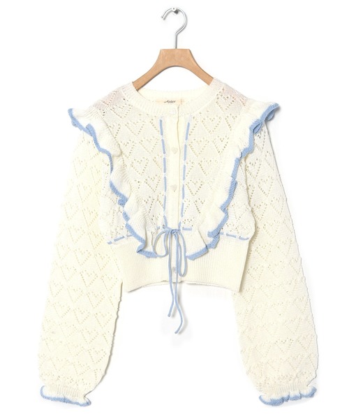 美品❣️ハートクローゼット❣️レディース❣️紺ブレ❣️金ボタン❣️ WhimGazette】10th Anniversary 「紺ブレザー」自分だけの装いを