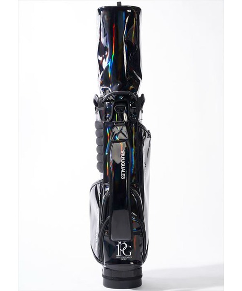 新品　1PIU1UGUALE3 AURORA BOSTON BAG 1PIU1UGUALE3 GOLF - AURORA CART BAG | カートバッグ
