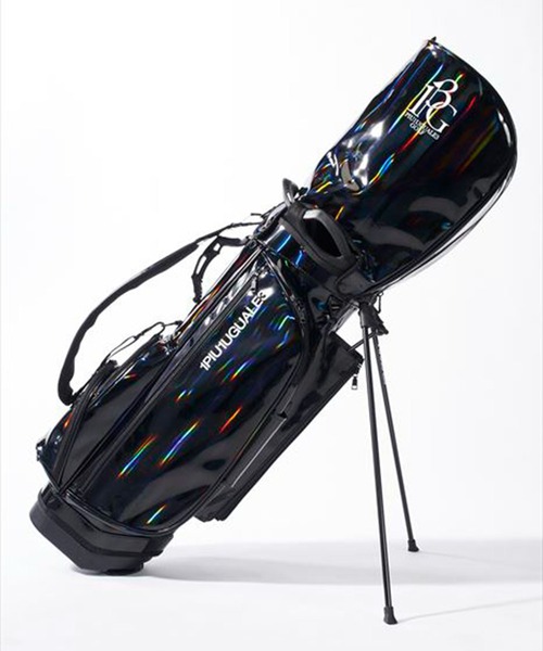 AURORA CADDIE BAG（ゴルフグッズ）｜1 piu 1 uguale 3（ウノ