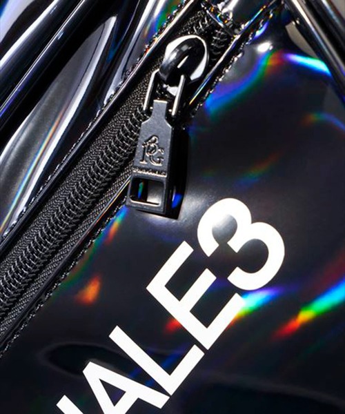 新品 1PIU1UGUALE3 /AURORA CADDIE BAG Volvik Women's Aurora Wheeled Caddie Bag - Worldwide Golf Shops