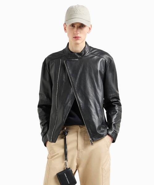 ARMANI EXCHANGE（アルマーニエクスチェンジ）の「【A|X