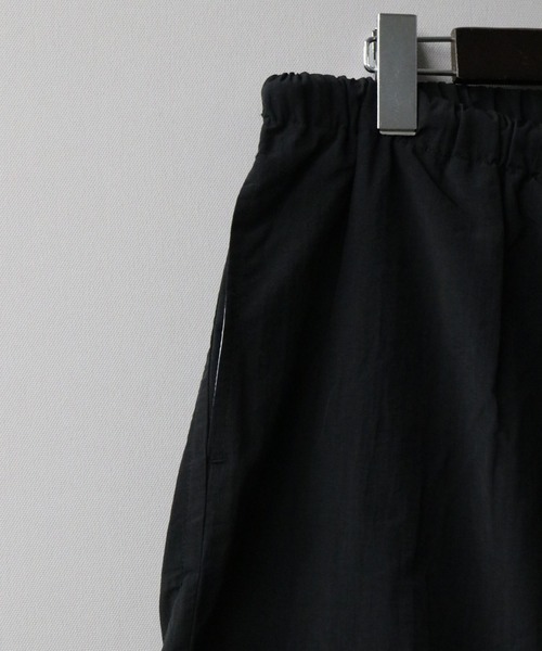 Starting Over（スターティングオーバー）の「ナイロン ワッシャー パラシュートパンツ/セットアップ対応（その他パンツ・メンズ・カーキ/ホワイト/ブラック・M/XL/L）」の7枚目の写真