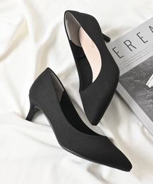 Honeys（ハニーズ）の「ヒロインポインテッドパンプス（パンプス）」