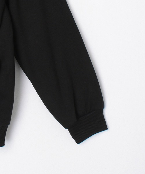 NIKE（ナイキ）の「【NIKE】NKN N NSW CLUB FT HBR PO/フーディ/パーカー/ロゴ/キッズ/ナイキ（パーカー・キッズ・ブラック/グレー・105cm/110cm/115cm/120cm）」の8枚目の写真