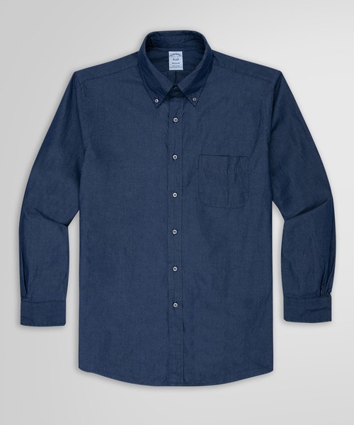 楽天市場】ブルックスブラザーズ シャツの通販 【未使用】ブルックス