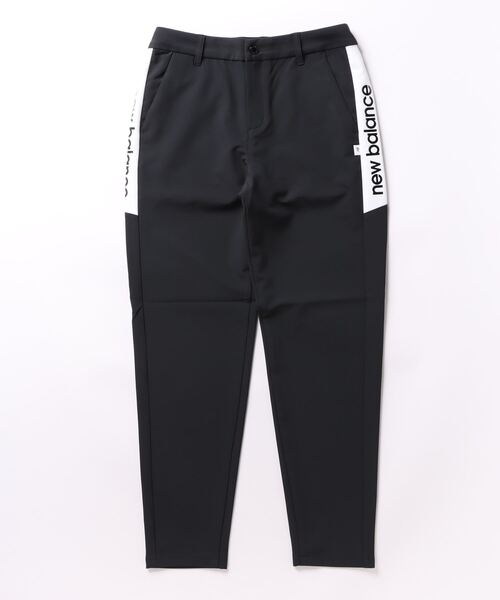 売り切り値下げNew Balanceゴルフ接触冷感インナーパンツ一体型 セール】接触冷感 テーパード ロングパンツ (WOMENS SPORT)（その他