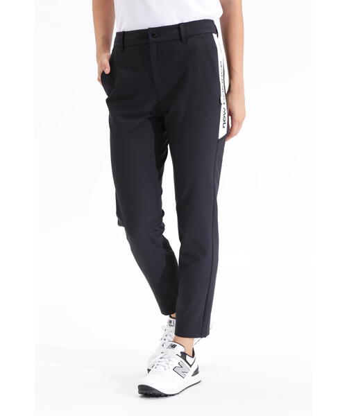 New Balance Golf(ニューバランスゴルフ)の「接触冷感 テーパード ロングパンツ (WOMENS SPORT)(その他パンツ・レディース・ブラック/ベージュ/ホワイト・SMALL/MEDIUM/LARGE)」の22枚目の写真