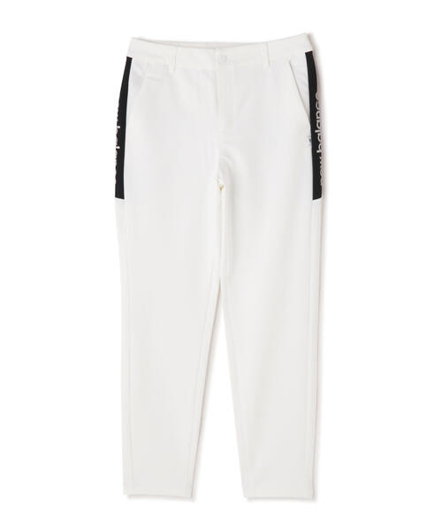 New Balance Golf(ニューバランスゴルフ)の「接触冷感 テーパード ロングパンツ (WOMENS SPORT)(その他パンツ・レディース・ブラック/ベージュ/ホワイト・SMALL/MEDIUM/LARGE)」の21枚目の写真
