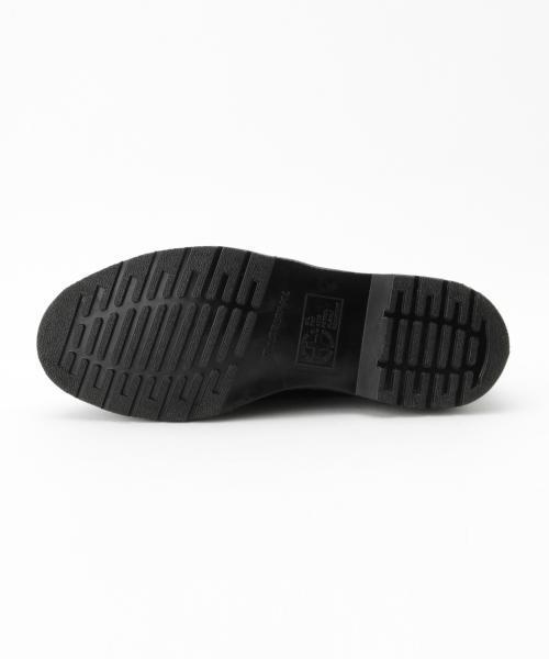 Dr. Martens(ドクターマーチン)の「Dr.Martens / 3アイレット シューズ(ドレスシューズ・メンズ・ブラック・7inch/6inch/9inch/8inch)」の7枚目の写真
