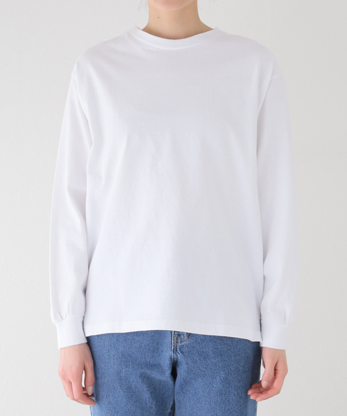 JOURNAL STANDARD - journal standard luxe　プリントリメイク リブロンT 未使用 journal standard luxeプリントリメイクリブロンT