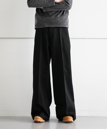 NEONSIGN（ネオンサイン）の「NEONSIGN Drill Wide Pants（チノパンツ 