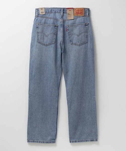 セール】Levi's(R) 565 LOOSE STRAIGHT（デニムパンツ）｜Levi's