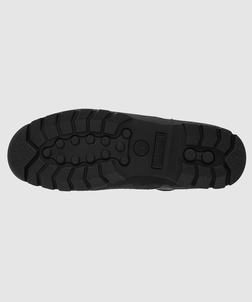 WHITE MOUNTAINEERING(ホワイトマウンテニアリング)の「WM × TIMBERLAND 'EURO HIKER'(ブーツ・メンズ・チャコールグレー・26/26.5/27/27.5/28)」の6枚目の写真