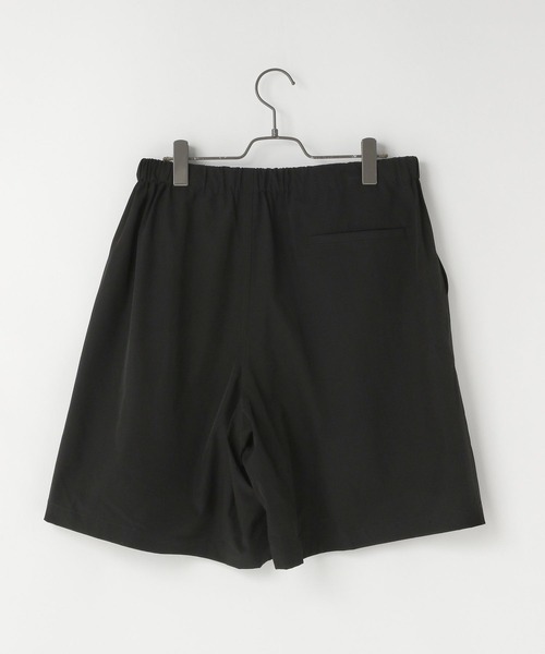 LOWRYS FARM（ローリーズファーム）の「ＧＥＲＲＹナイロンショーツ 116840（その他パンツ・メンズ・ブラック/グレー・LARGE/MEDIUM）」の9枚目の写真