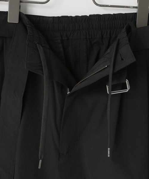 LOWRYS FARM（ローリーズファーム）の「ＧＥＲＲＹナイロンショーツ 116840（その他パンツ・メンズ・ブラック/グレー・LARGE/MEDIUM）」の11枚目の写真