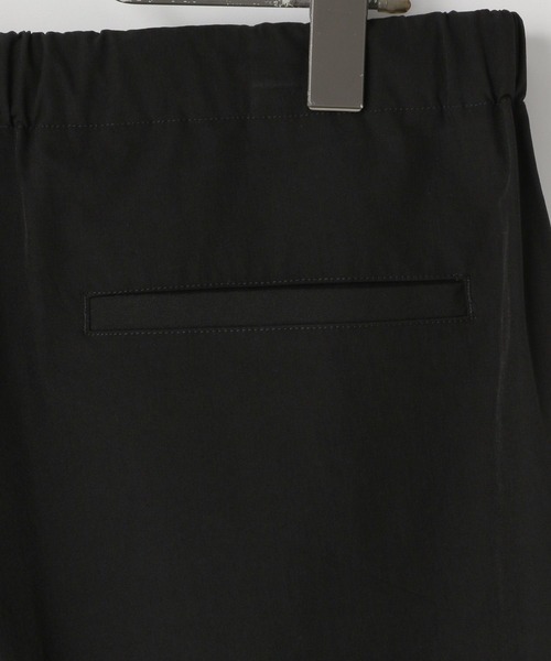 LOWRYS FARM（ローリーズファーム）の「ＧＥＲＲＹナイロンショーツ 116840（その他パンツ・メンズ・ブラック/グレー・LARGE/MEDIUM）」の12枚目の写真