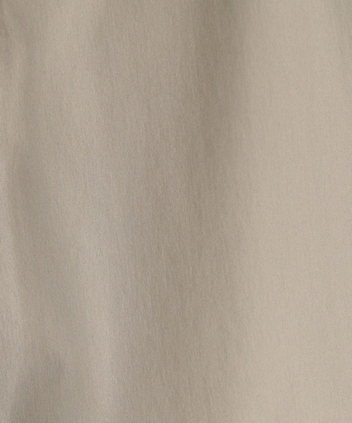 LOWRYS FARM（ローリーズファーム）の「ＧＥＲＲＹナイロンショーツ 116840（その他パンツ・メンズ・ブラック/グレー・LARGE/MEDIUM）」の13枚目の写真