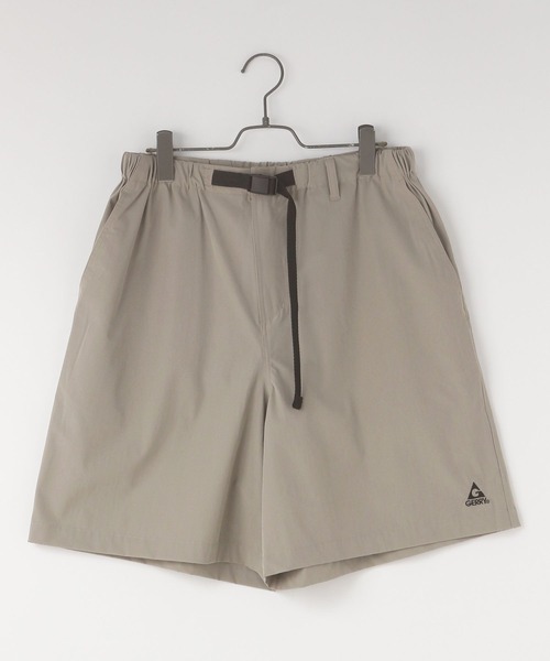 LOWRYS FARM（ローリーズファーム）の「ＧＥＲＲＹナイロンショーツ 116840（その他パンツ・メンズ・ブラック/グレー・LARGE/MEDIUM）」の8枚目の写真