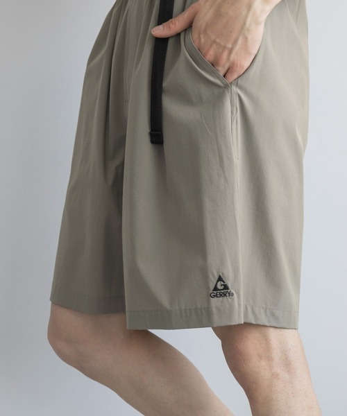 LOWRYS FARM（ローリーズファーム）の「ＧＥＲＲＹナイロンショーツ 116840（その他パンツ・メンズ・ブラック/グレー・LARGE/MEDIUM）」の19枚目の写真