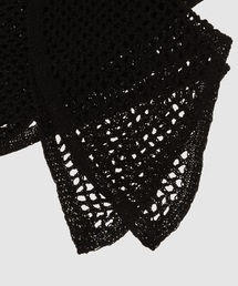 Our Legacy  Triangle ストール ☆OUR LEGACY☆ TRIANGLE SCARF トライアングル スカーフ (OUR LEGACY