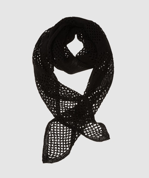 Our Legacy  Triangle ストール Our Legacy（アワーレガシー）の「OUR LEGACY TRIANGLE SCARF