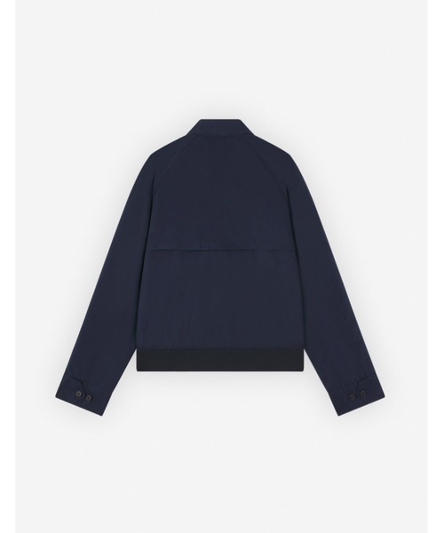HARRINGTON JACKET（その他アウター）｜Maison Kitsune（メゾンキツネ 