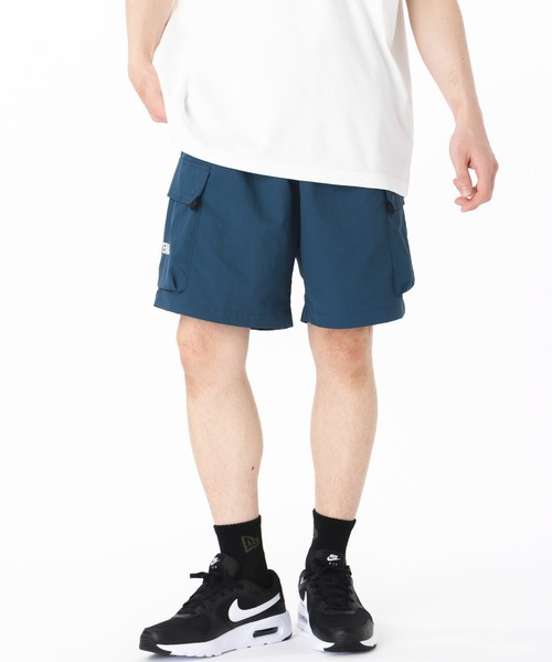 【韓国】ニューエラ■CARGO SHORTS■送料込 210.jpg