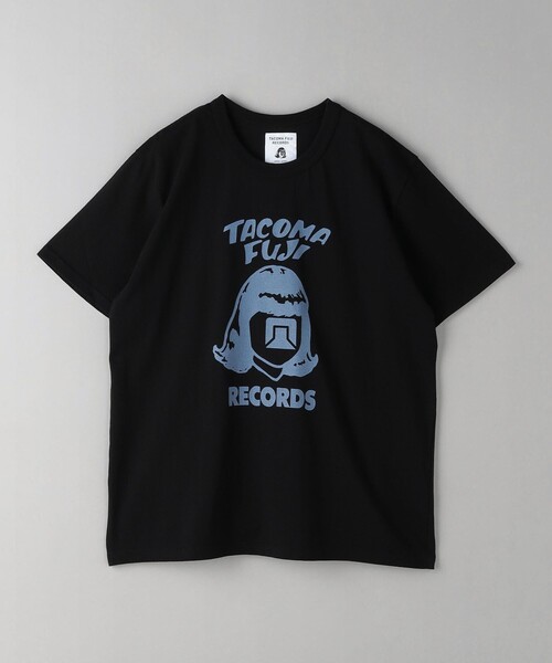 TACOMA FUJI RECORDS（タコマフジレコード）の「TACOMA FUJI