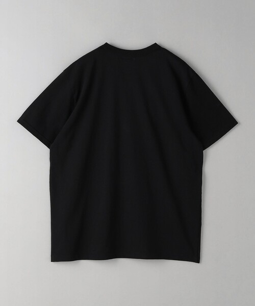 TACOMA FUJI RECORDS（タコマフジレコード）の「＜TACOMA FUJI RECORDS＞ LOGO Tee 24/Tシャツ（Tシャツ/カットソー・メンズ・ブラック・M/XL/L）」の2枚目の写真