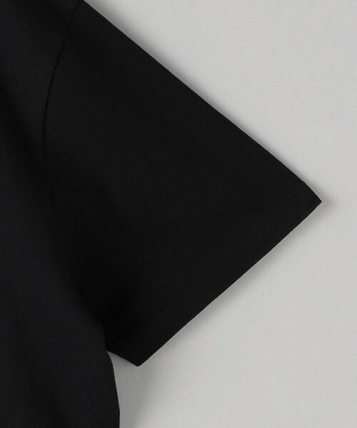 TACOMA FUJI RECORDS（タコマフジレコード）の「＜TACOMA FUJI RECORDS＞ LOGO Tee 24/Tシャツ（Tシャツ/カットソー・メンズ・ブラック・M/XL/L）」の4枚目の写真