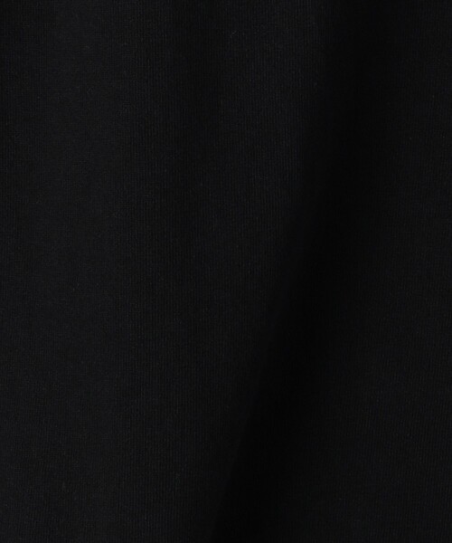 TACOMA FUJI RECORDS（タコマフジレコード）の「＜TACOMA FUJI RECORDS＞ LOGO Tee 24/Tシャツ（Tシャツ/カットソー・メンズ・ブラック・M/XL/L）」の7枚目の写真