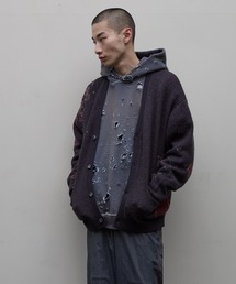 BAL（バル）｜カーディガン/ボレロ一覧 - WEAR