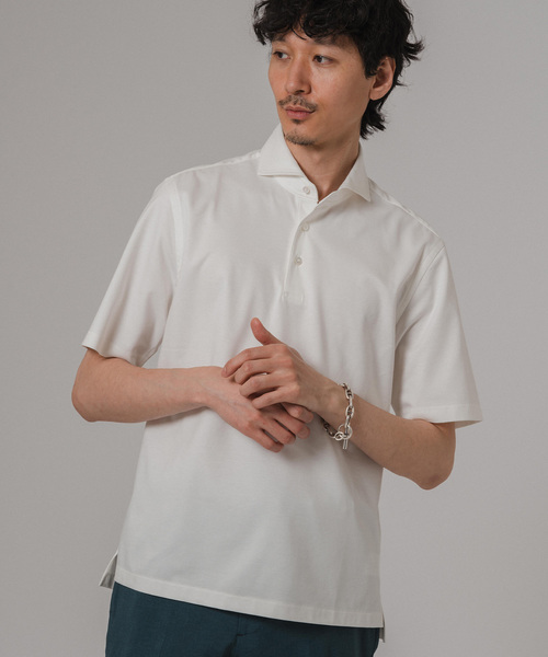 エディフィス ポロシャツ 2025SS 2025/SS COLLECTION】機能系ウェア特集｜EDIFICE｜EDIFICE