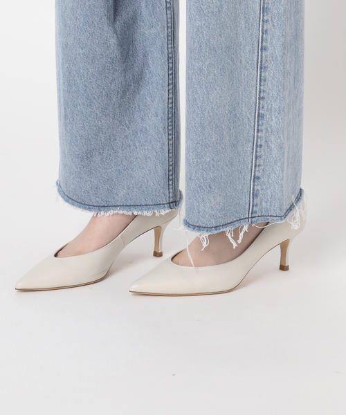 Healthy denim/ヘルシーデニム 別注HIP HANG デニムパンツ