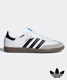 adidas | ADIDAS SAMBA OG BSZ08(スニーカー)