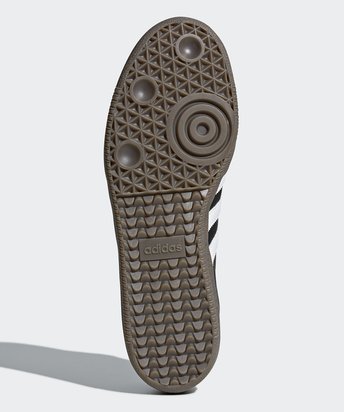 adidas（アディダス）の「ADIDAS SAMBA OG BSZ08（スニーカー・メンズ・ホワイト/ブラック・26cm/27cm/28cm/28.5cm/25.5cm/26.5cm/27.5cm）」の11枚目の写真