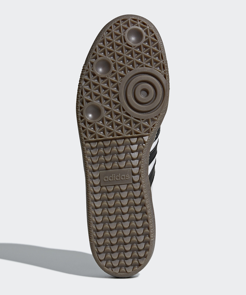 adidas（アディダス）の「ADIDAS SAMBA OG BSZ08（スニーカー・メンズ・ホワイト/ブラック・26cm/27cm/28cm/28.5cm/25.5cm/26.5cm/27.5cm）」の20枚目の写真