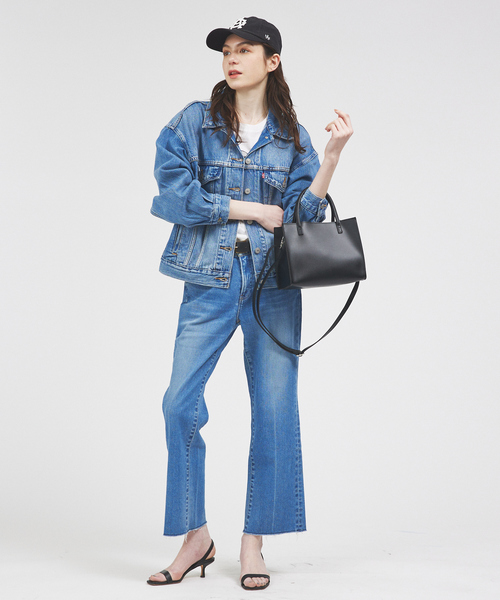 AMERICAN NEEDLE×UNIVERSAL OVERALLコラボキャップ（キャップ